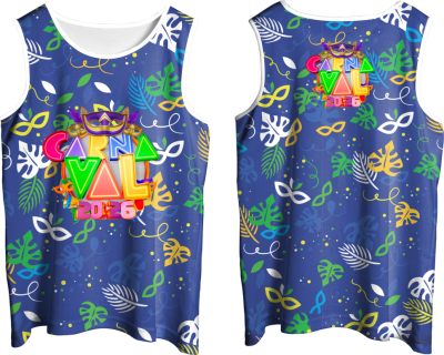 Arte da categoria abadá