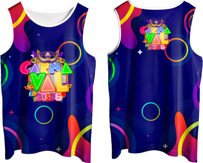 Arte da categoria abadá