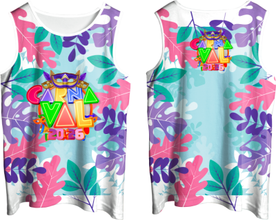 Arte da categoria abadá