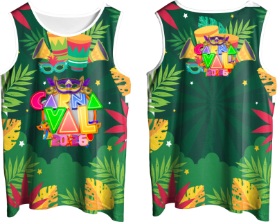 Arte da categoria abadá