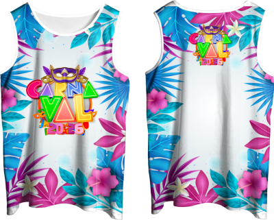 Arte da categoria abadá