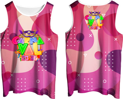 Arte da categoria abadá